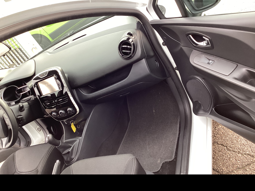 Clio 1.2 DYNAMIQUE 1 ERE MAIN  BIOCARS 2014 occasion 62100 Calais