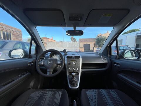 Agila 2 / 1.0 i 12V 65 cv *Finiton Enjoy / Chaine de distribution 2011 occasion 34770 Gigean