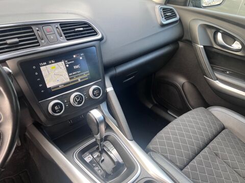 Kadjar 2 INTENS DCI 115 2020 occasion 29200 BREST