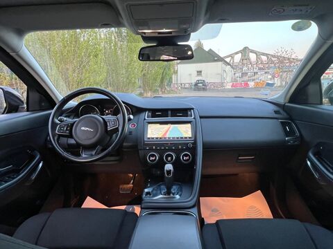 E-PACE 2.0D 150 CH AWD BVA BUSiNESS 2018 occasion 94140 Alfortville