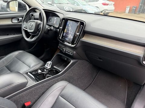 XC40 2.0 D4 AWD 190 INSCRIPTION LUXE BVA  1main EMBRAYAGE neuf C 2018 occasion 69330 MEYZIEU