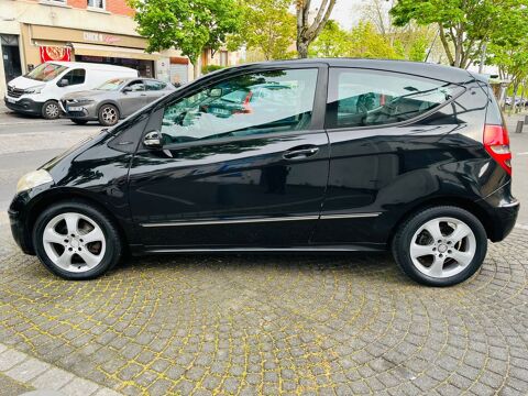 Classe A 150 Avantgarde Coup&eacute; - 1.5 Bvm5 95cvx - Toit Ouvrant - Repri 2007 occasion 78800 Houilles