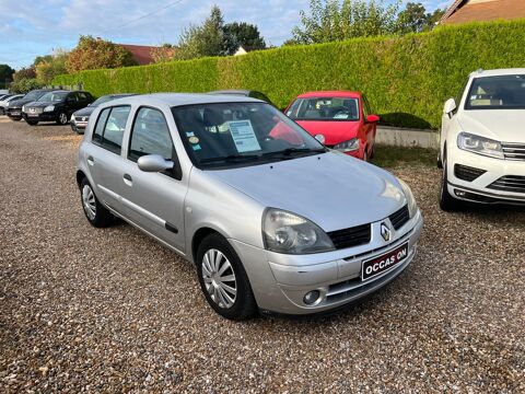 Renault clio ii 1,5L DCI 70 CV CAMPUS