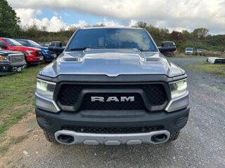 RAM 5.7L V8 HEMI 395 REBEL - 36000€ - 2019 occasion 60300 SENLIS