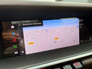 911 TYPE 992 TURBO S 650 CH / TVA / 7115 KMS 2023 occasion 62780 CUCQ