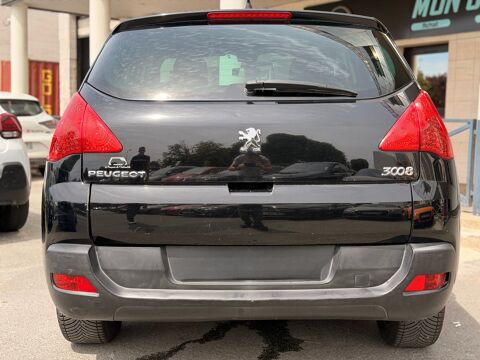 3008 Premium 1.6 VTi 120 cv - Toit Panoramique 2010 occasion 95190 Goussainville