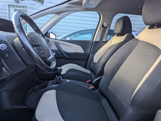 Grand C4 Picasso 1.6 BlueHDI 120Cv INTENSIVE BVM6 - 7 PLACES - Garantie 6 moi 2016 occasion 50400 SAINT PLANCHERS
