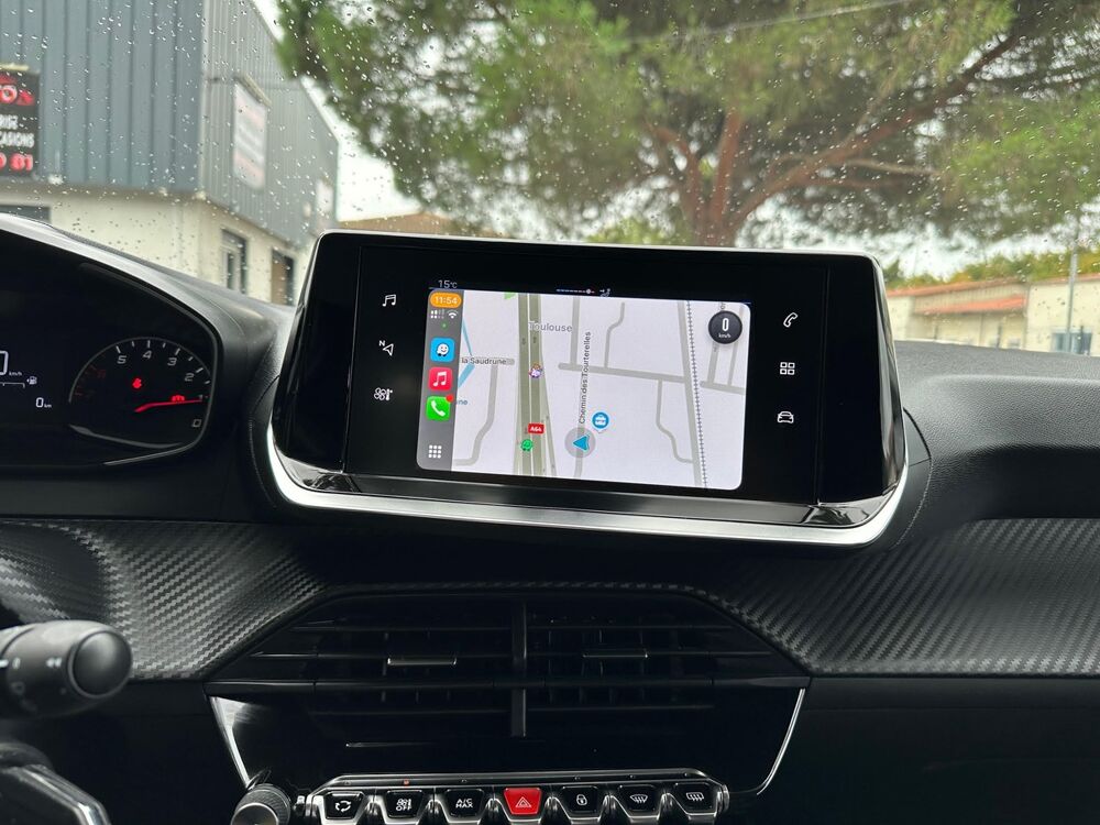 208 BHDI 100 PREMIUM GPS+RADAR SOCIETE 2Pl. DISTRIB.+CT OK 2022 2022 occasion 31120 Portet-sur-Garonne