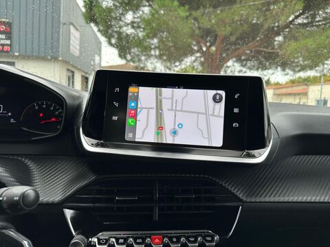 208 BHDI 100 PREMIUM GPS+RADAR SOCIETE 2Pl. DISTRIB.+CT OK 2022 2022 occasion 31120 Portet-sur-Garonne
