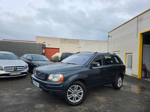 Annonce voiture Volvo XC90 7990 �