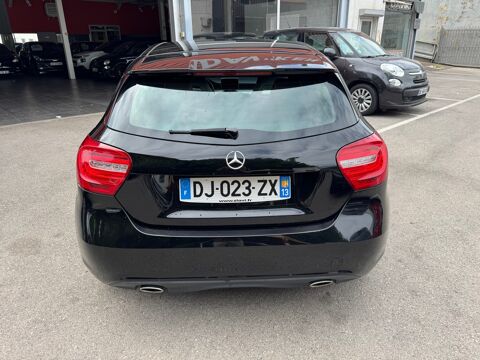 Classe A 160 cdi 2014 occasion 13127 VITROLLES