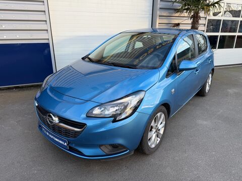 Opel corsa 1.4 90 Excite