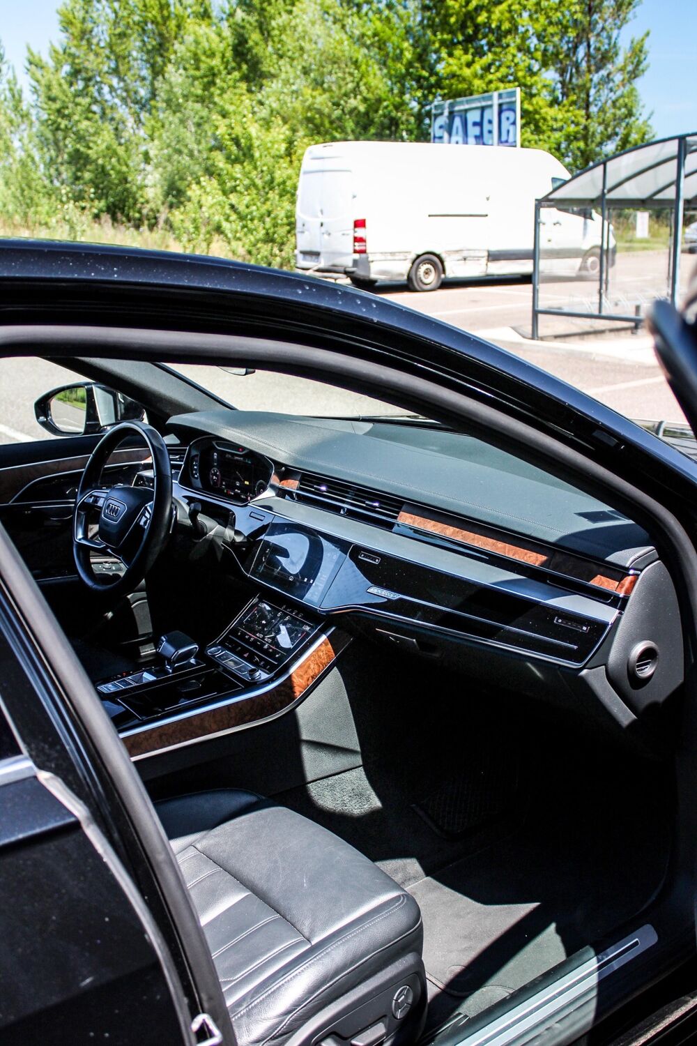 A8 IV 50 TDI 286 QUATTRO TIPTRONIC 8 v&eacute;hicule fran&ccedil;ais 2019 occasion 67550 ECKWERSHEIM