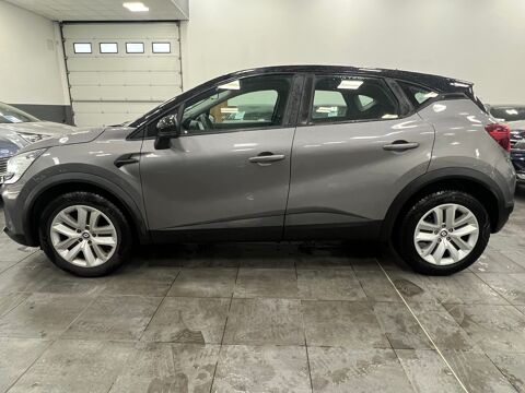 Captur 1.3i TURBO TCE 140 BUSSINES / Financement possible 2022 occasion 69800 SAINT-PRIEST