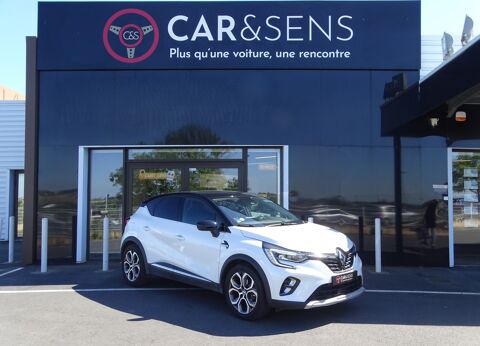 Annonce voiture Renault Captur 17275 €
