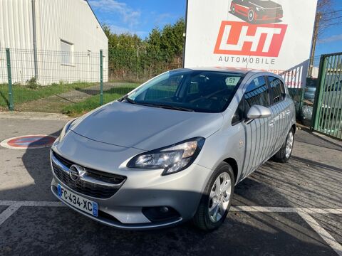 Opel corsa 1.4 90ch EXCITE