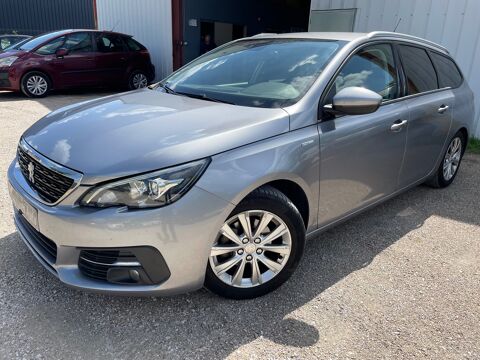 Peugeot 308 sw II SW Phase II 1.5 BlueHDi 16V S&S 1