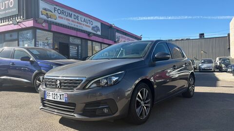 Annonce voiture Peugeot 308 10990 €