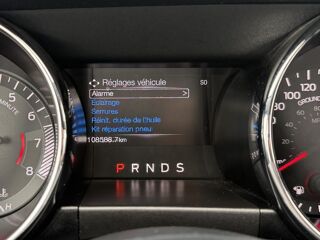 Mustang FASTBACK 5.0 V8 422CH / PACK PREMIUM / Entretiens Ford 2016 occasion 34500 B&eacute;ziers