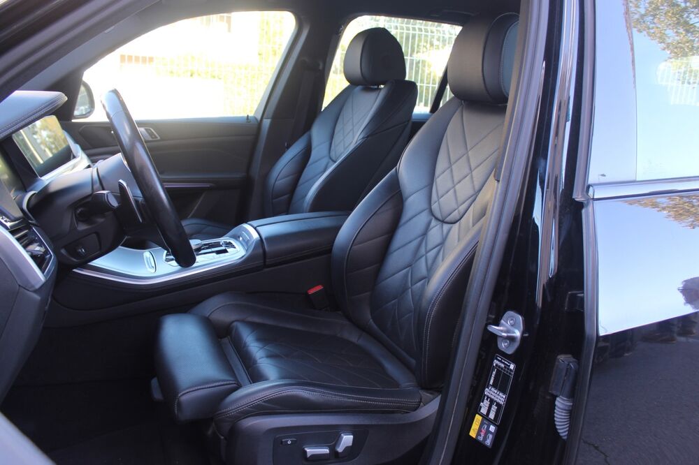 X5 XDRIVE45E 394 ch M SPORT / 1er main + CARPLAY + SIEGES AV CH 2022 occasion 34430 Saint-Jean-de-V&eacute;das