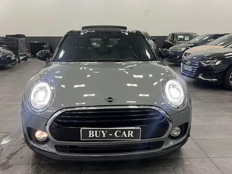 MINI COUPE CLUBMAN 1.5i 136 CV F54 ONE KENSINGTON 2019 occasion 69800 SAINT-PRIEST