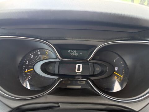 Captur 1.5l DCi Energy Arizona 1 &Egrave;RE MAIN GPS CAM&Eacute;RA BLUETOOTH R&Eacute;G 2013 occasion 95100 ARGENTEUIL