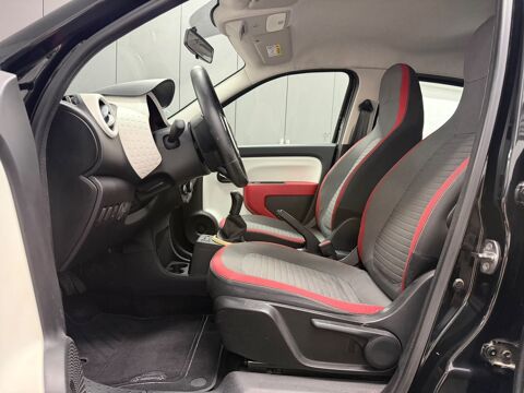 Twingo 1.0 SCe 70Ch Zen - 67 000 Kms 2014 occasion 13008 Marseille