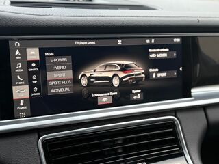 Panamera Sport turismo 4 V6 3.0 ehybrid 462 cv 2018 occasion 51420 CERNAY LES REIMS