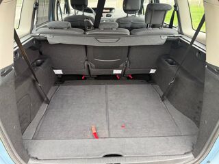 Grand scenic IV INTENS 1.5 DCi 115 EDC - 7 PLACES - BOITE AUTO - RADAR DE R 2010 occasion 78280 GUYANCOURT