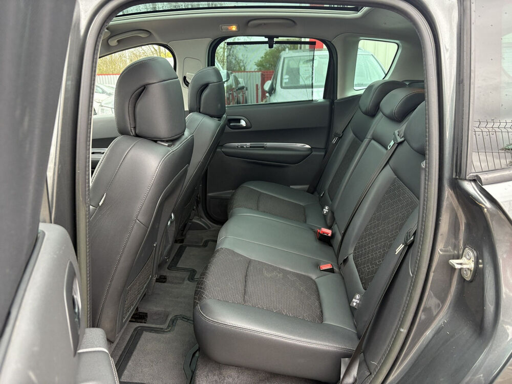 3008 2.0 HDi 150 Allure 2013 occasion 95480 Pierrelaye