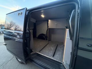 Transporter T6 Business Plus L1 2.0 TDI Fourgon court DSG7 150 cv - TVA 2023 occasion 95190 Goussainville