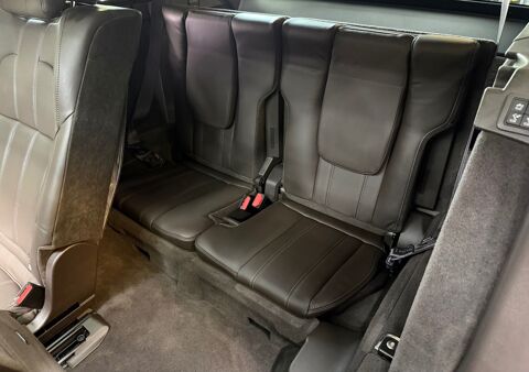 Range Rover 3.0 258ch HSE -7PL/TO/Si&egrave;ges chauffants/Suivi Complet 2015 occasion 45560 Saint-Denis-en-Val