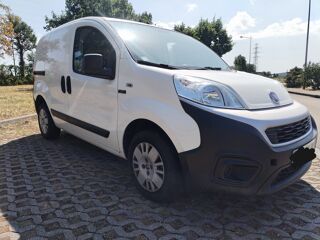 Fiorino 1.3 JTD 80CV 2019 occasion 69800 Saint-Priest