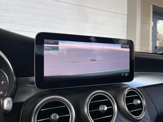 Classe C Berline 220 CDi 2.0 CDI 9G-TRONIC 194 cv - Toit ouvrant - Si 2019 occasion 95190 Goussainville
