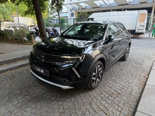 Mokka II Turbo Elegence 130 cv Carplay 2022 occasion 75019 Paris
