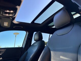 GLB 220D 4Matic AMG Line 7 place 2020 occasion 38230 CHAVANOZ