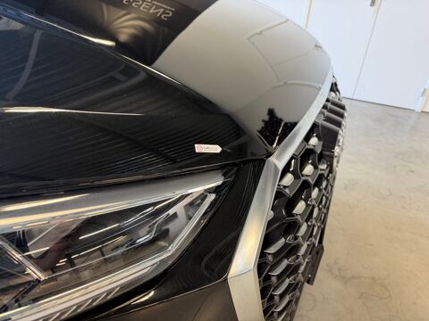 Q3 MY22 II SPORTBACK 35 TFSI 150 Ch S LINE STRONIC / Entretien 2021 occasion 34500 B&eacute;ziers
