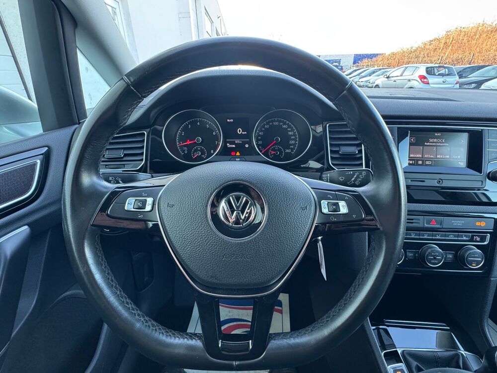 Golf 1.4 TSI 150 CV FINITION HIGHLINE 12 MOIS DE GARANTIE 2014 occasion 67150 Erstein