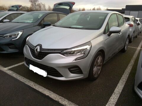 Renault Clio V BDCI 85 GPS+CARPLAY 5Places DISTRIB.+CT OK 1MAIN 2020 90.000 2020 occasion Portet-sur-Garonne 31120