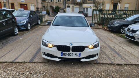 S&eacute;rie 3 ///316d F31 Ph1 2.0 116 BVA /// SPORT 2013 occasion 57130 ARS-SUR-MOSELLE