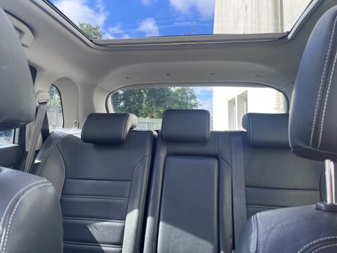 Koleos 2.0 dci *INITIALE PARIS * **BOITE AUTOMATIQUE** ***TOIT OU 2014 occasion 29200 BREST