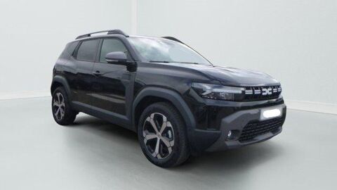 Dacia Duster ECO-G 100 Journey essence / gpl ( CLES EN MAINS ) 2025 occasion Ch&acirc;teau-d'Olonne 85180