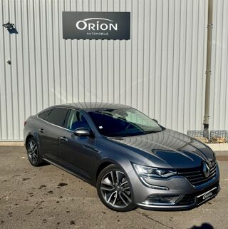 Talisman 1.6 TCE 200 ch Intens 4Control 2016 occasion 26000 Valence