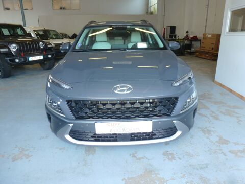 Kona 1.6 GDI 141 CH HYBRID EXECUTIVE 2023 occasion 42410 Chavanay