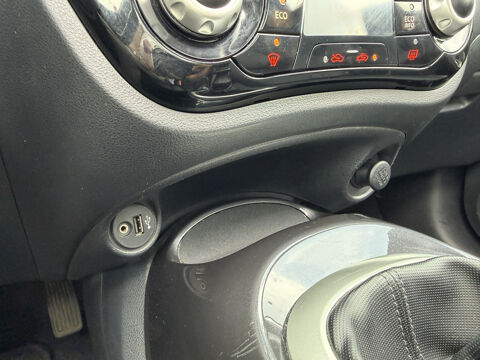 Juke (2) 1.2 DIG-T 115 TEKNA 2015 occasion 95480 Pierrelaye