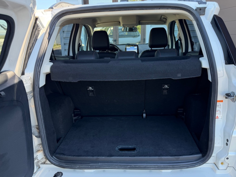 Ecosport (2) ECOBOOST 125 Ch ST LINE AUTO / 1&egrave;re MAIN /CARPLAY / PACK 2018 occasion 34500 B&eacute;ziers