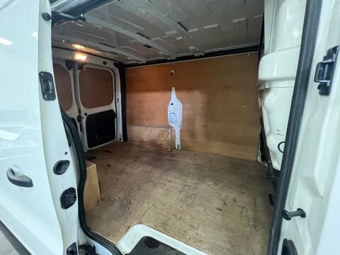 Trafic L1H1 DCI 125CV TVA RECUPERABLE / Financement possible 2018 occasion 69800 SAINT-PRIEST