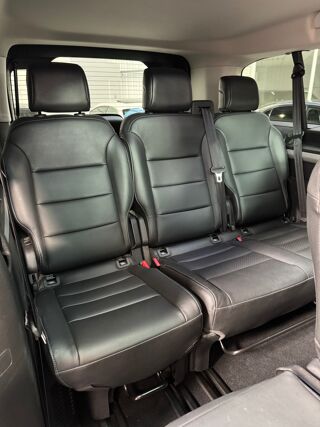 Traveller 2.0 Blue HDi 180ch Allure EAT8 Long / HUD / Toit Pano / Si&egrave;g 2019 occasion 45770 Saran