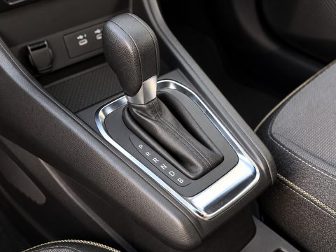 Captur E-TECH Techno 145 ch - Full hybrid 2024 occasion 95190 Goussainville