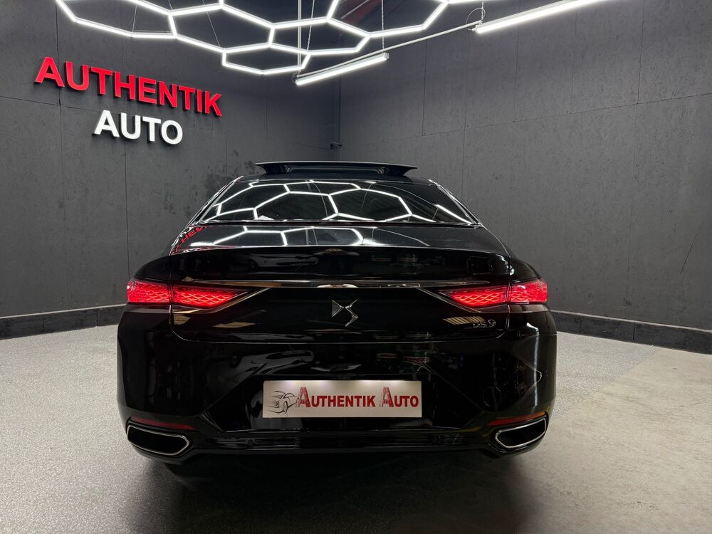 DS9 1.6 225ch RIVOLI + - SUIVI / CAM 360&deg; / TO / CARPLAY / LED / 2022 occasion 45560 Saint-Denis-en-Val